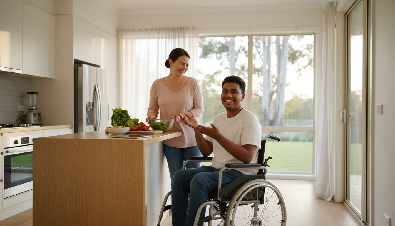 Core Supports NDIS Explained: Understanding Your Funding Options - I'm ...
