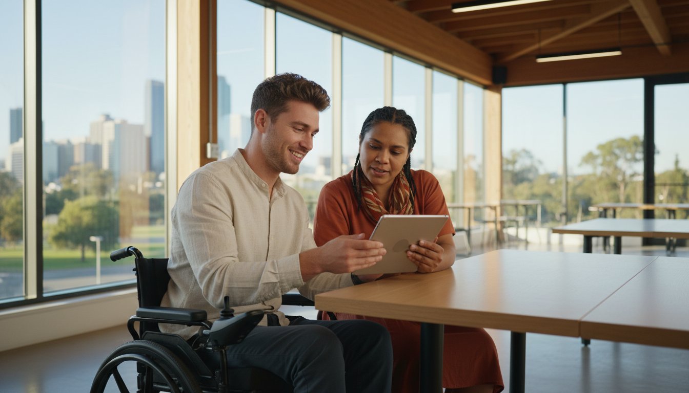 Finding a Disability Advocate in Australia: A Gentle Guide