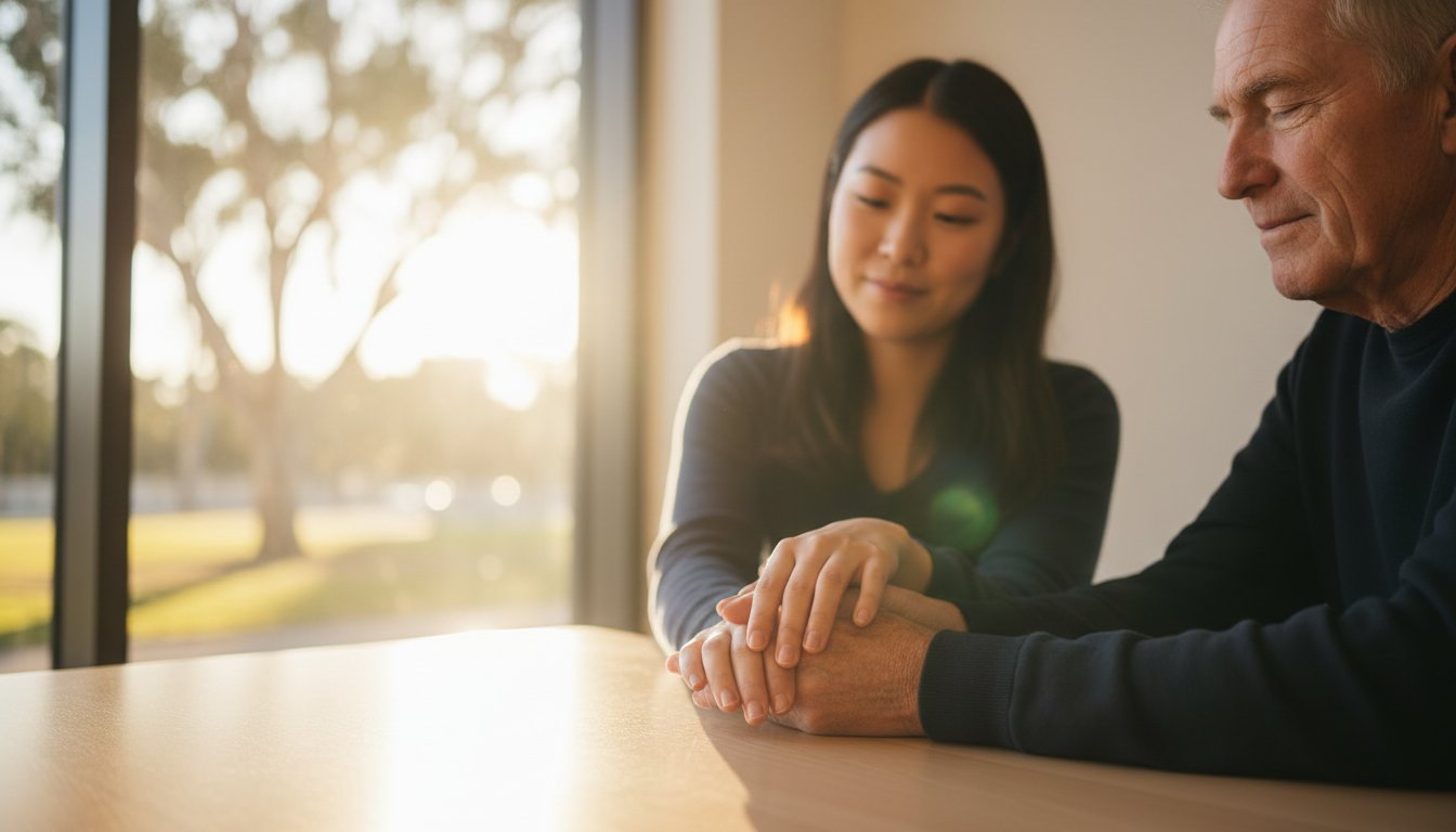 How Do Deaf and Blind People Communicate? A Guide to Meaningful Connection