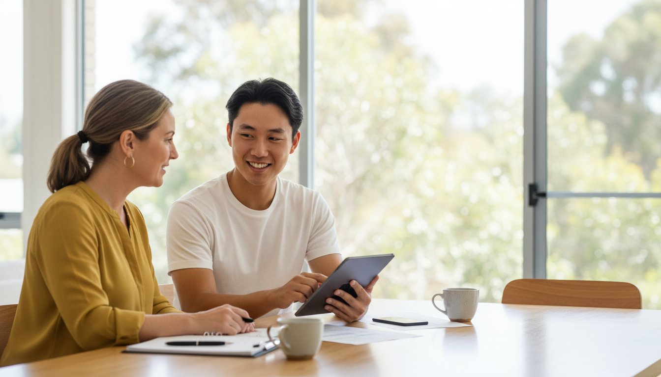 How to Get the Most Out of Your NDIS Plan: A Gentle Guide