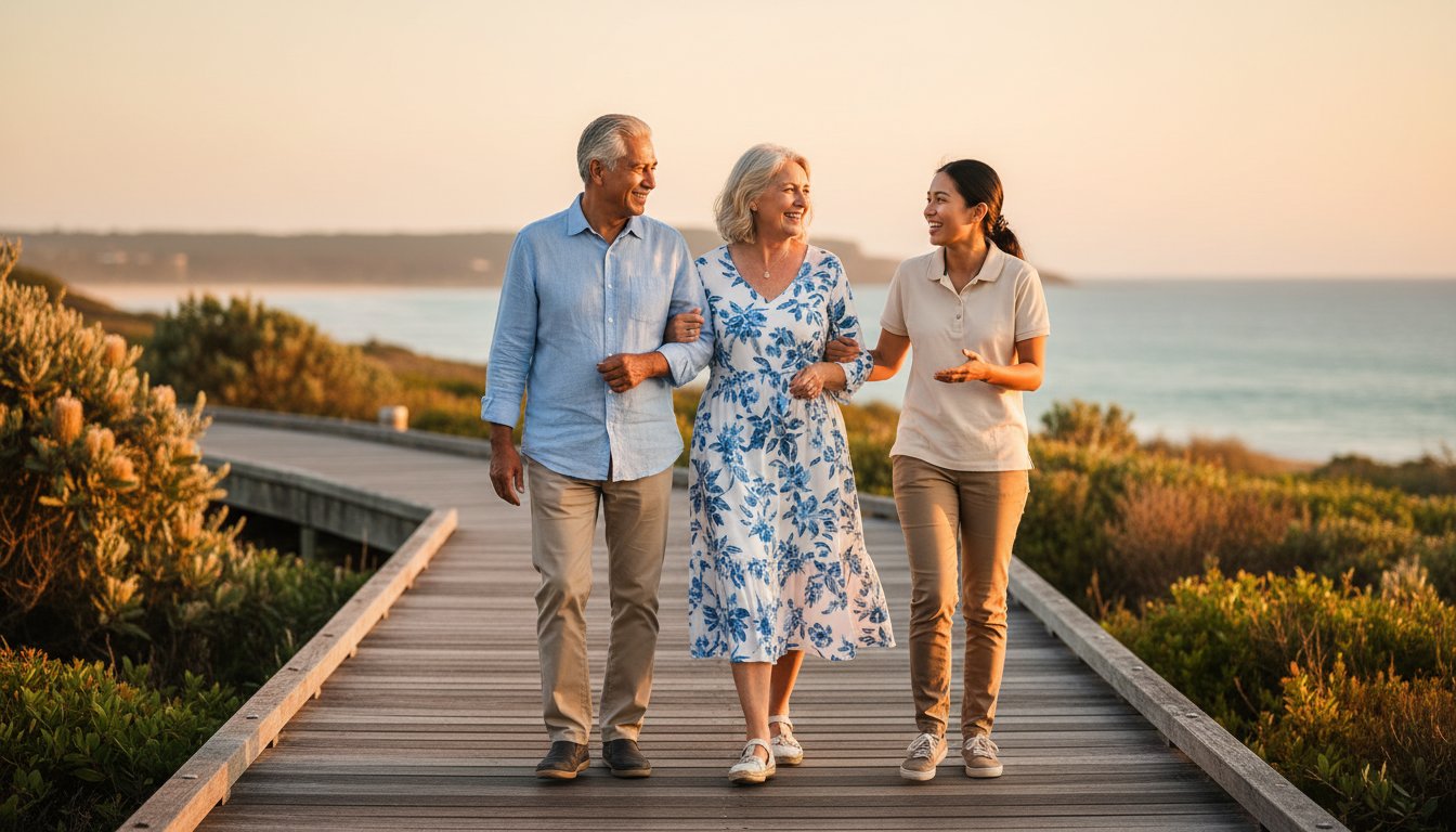 How to Prevent Strokes: A Gentle Guide to Living a Healthier, Supported Life