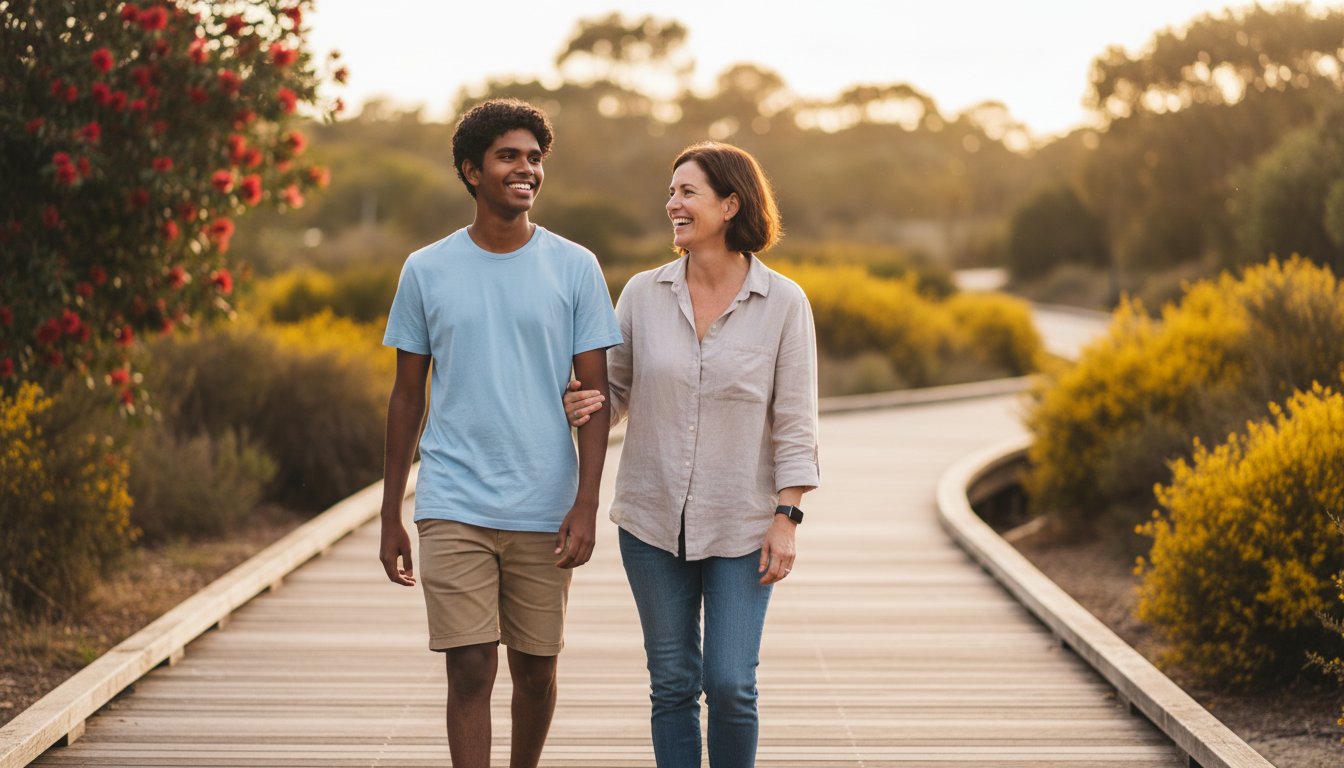 NDIS Funding for Intellectual Disability: A Compassionate Guide to Your Journey