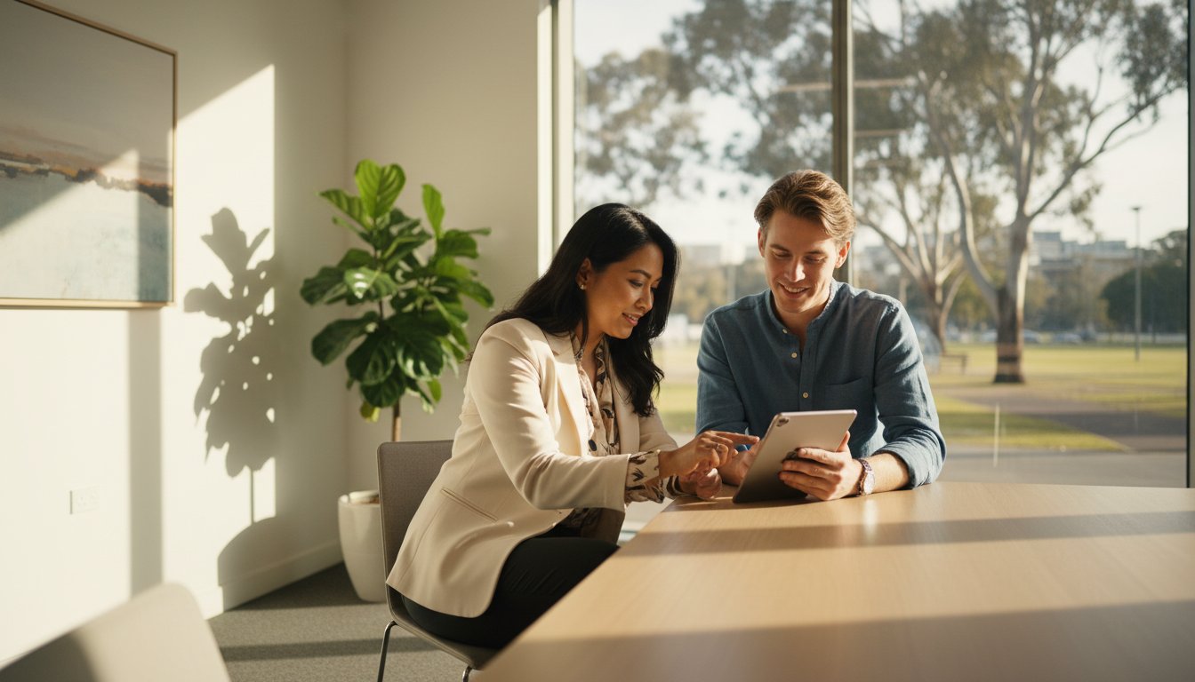 NDIS Support Coordination Explained: A Gentle Guide for Your Journey