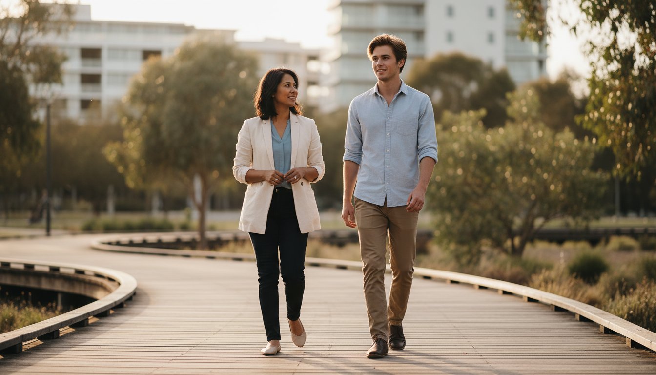 NDIS Support for Autism Spectrum Disorder: A Compassionate Guide to Your Journey