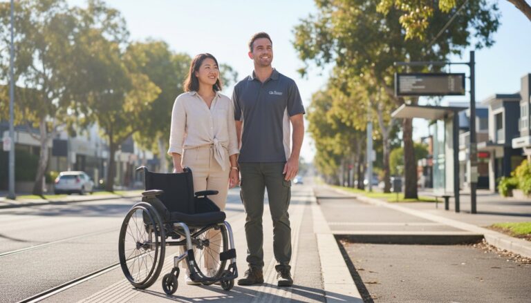 NDIS Transport Funding Rules: A Compassionate Guide to Getting Around ...