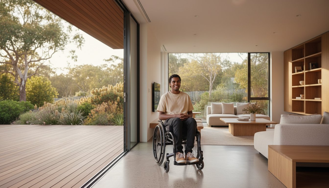 Specialist Disability Accommodation (SDA) Guide: Finding a Home That ...