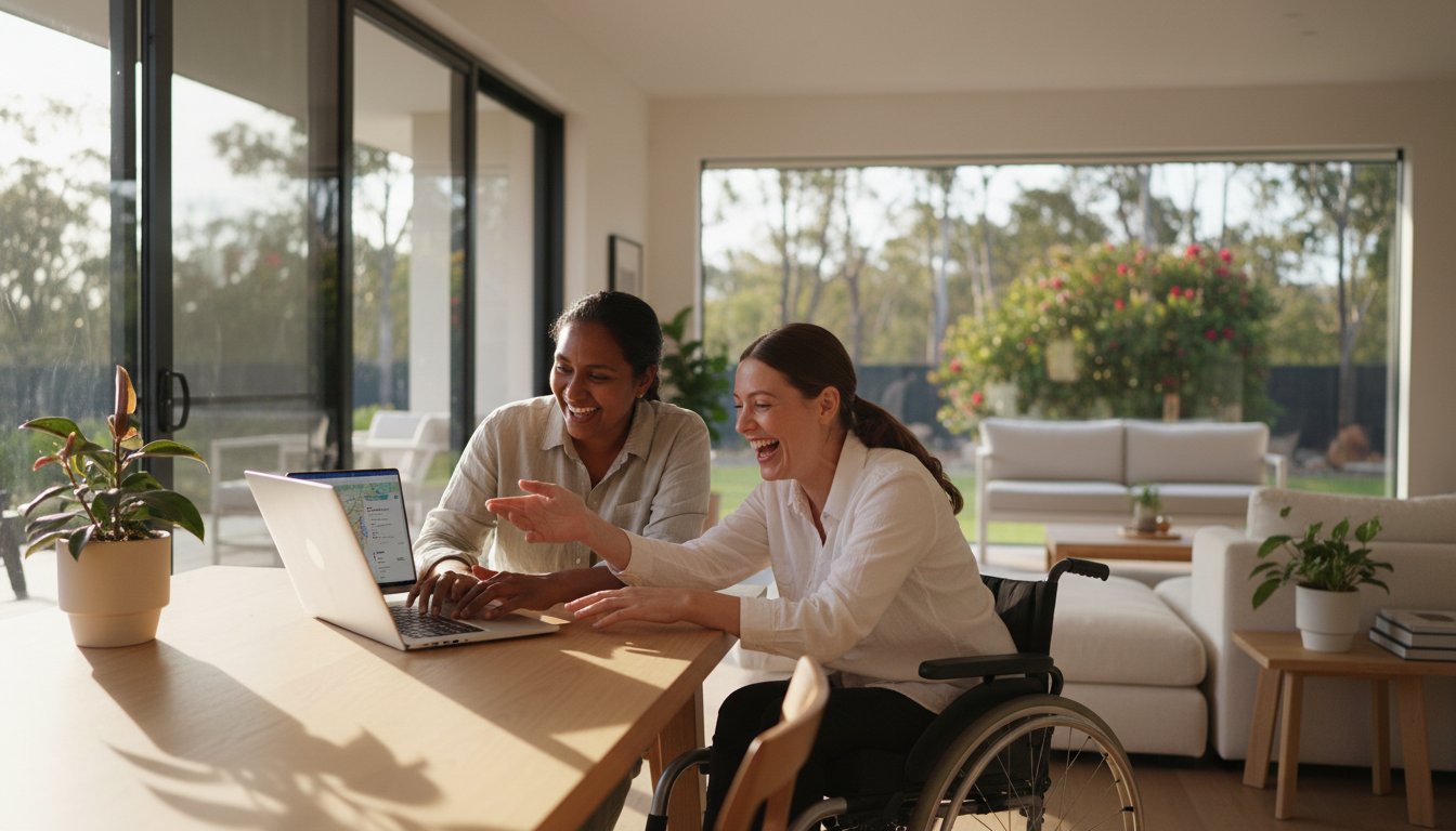 Supported Independent Living Vacancies in Australia: Finding Your Perfect Match