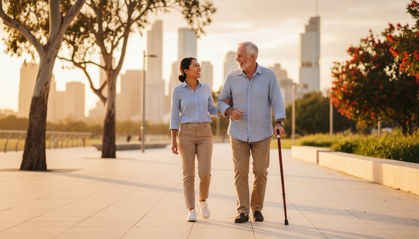 The Heart of Care: A Complete Guide to Personal Care Assistant Jobs in 2026
