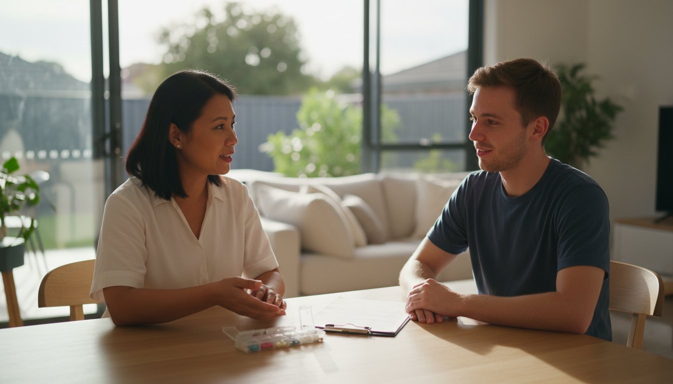 The Six Rights of Medication Administration: A Gentle Guide for NDIS Families and Carers