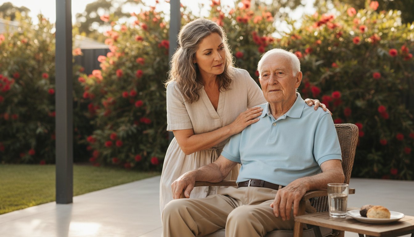 The 'Smile Test': A Gentle Guide to Recognising a Stroke