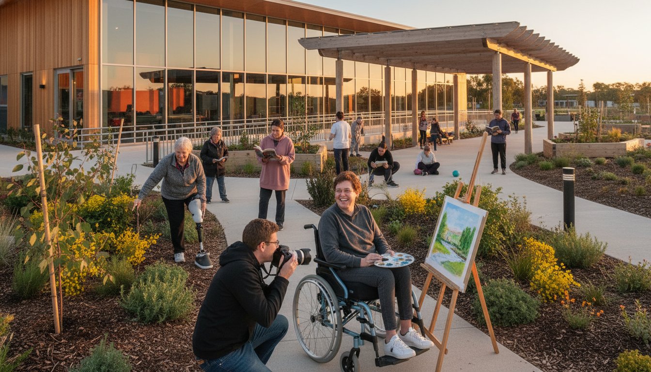 Understanding Leisure Activities Meaning: A Guide to Joy and Connection