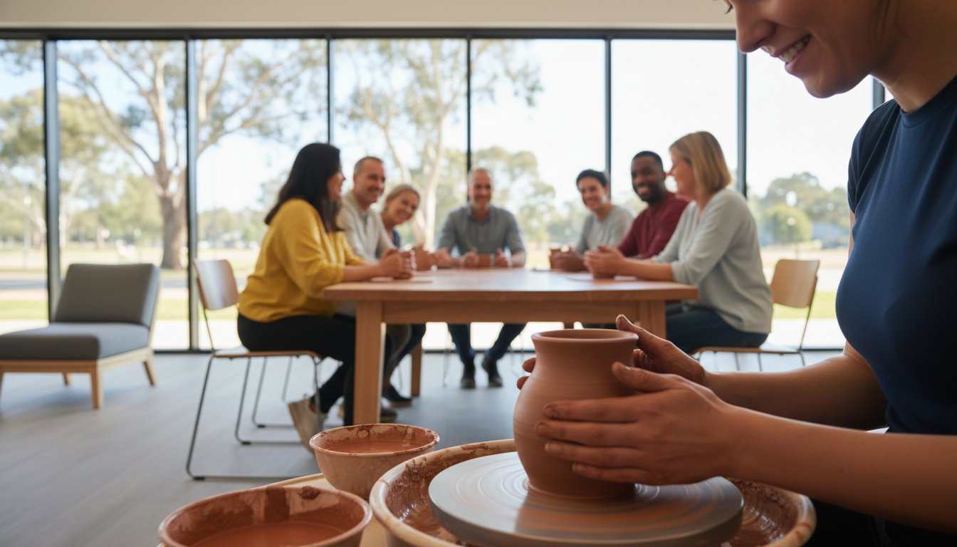 What Are Leisure Activities? A Guide to Finding Joy and Connection