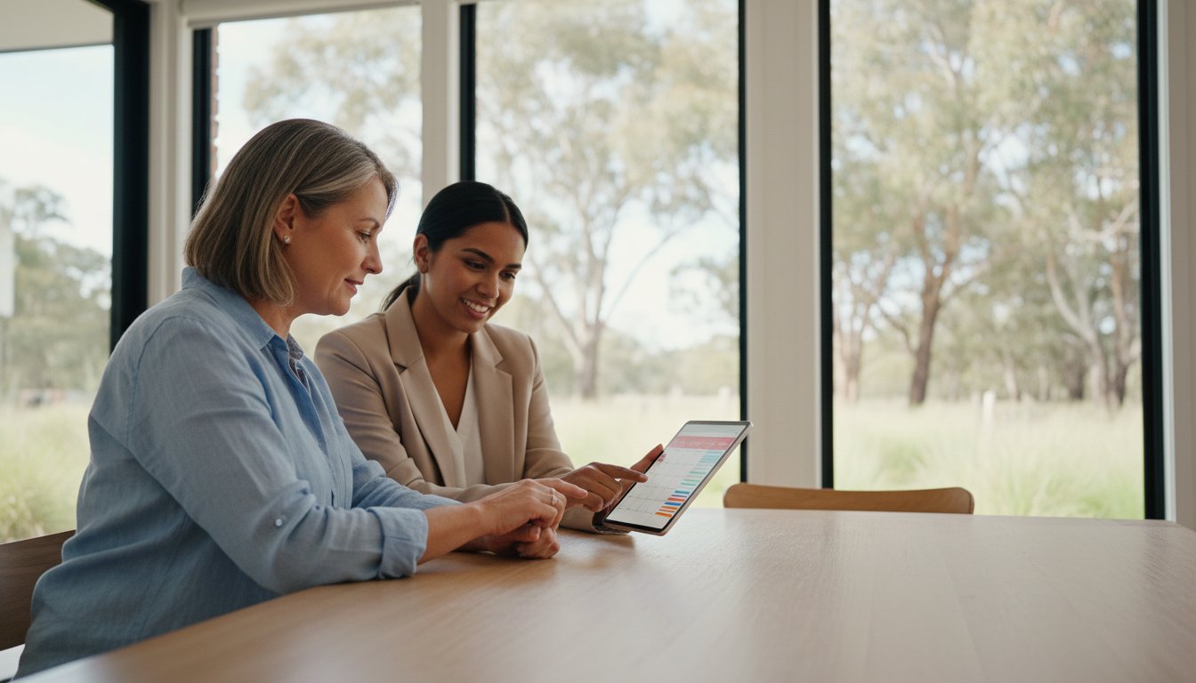 What Happens If My NDIS Provider Closes? A Gentle Guide to Your Transition