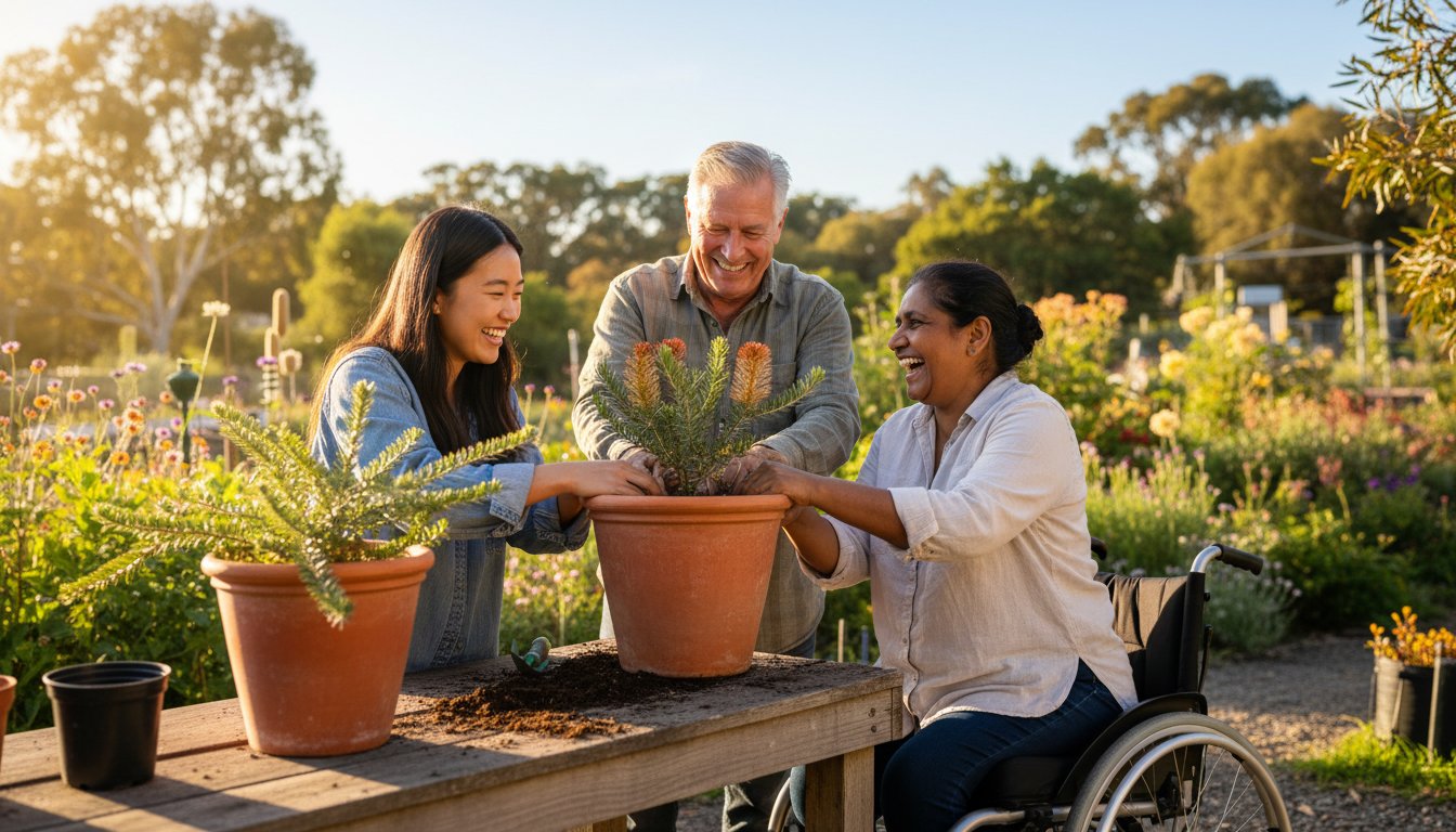 What Leisure Activities Means: A Gentle Guide to Finding Meaning and Joy