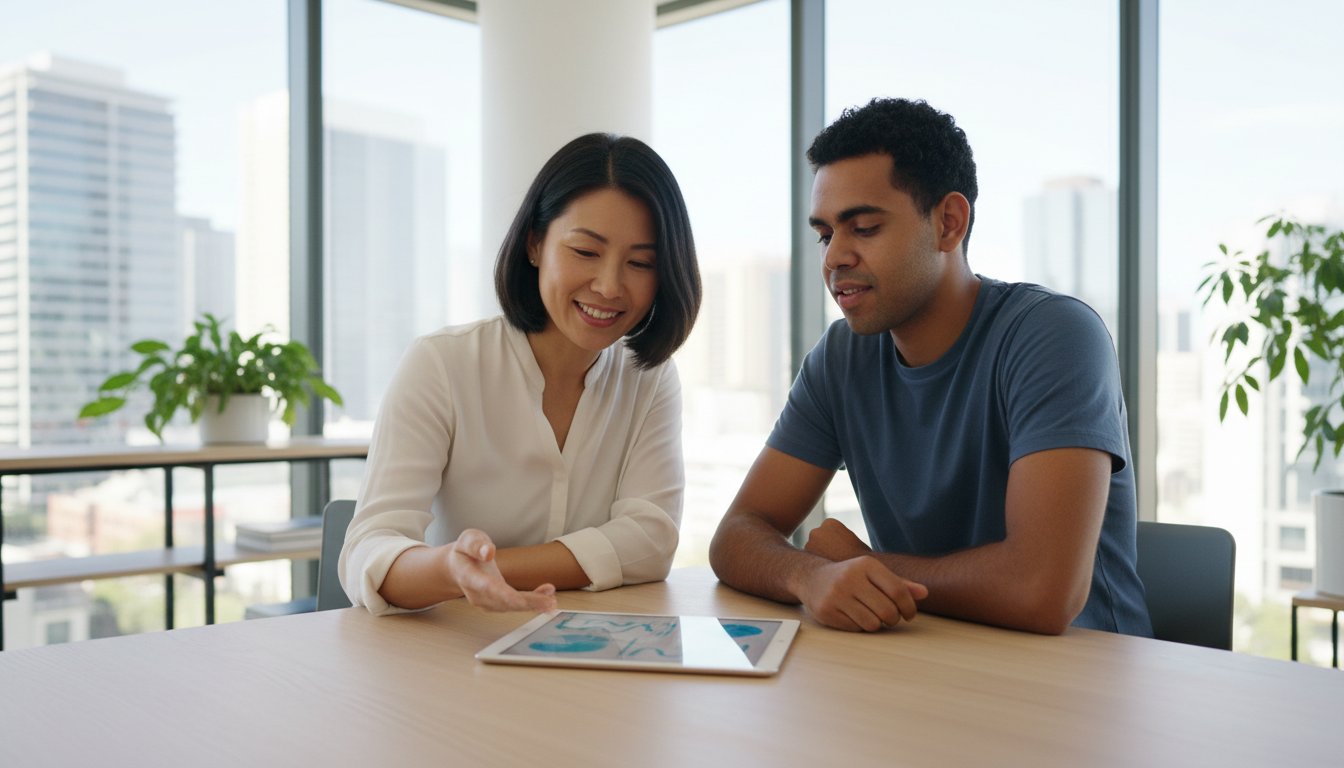What Makes a Good NDIS Support Coordinator? A Guide to Finding Your Partner