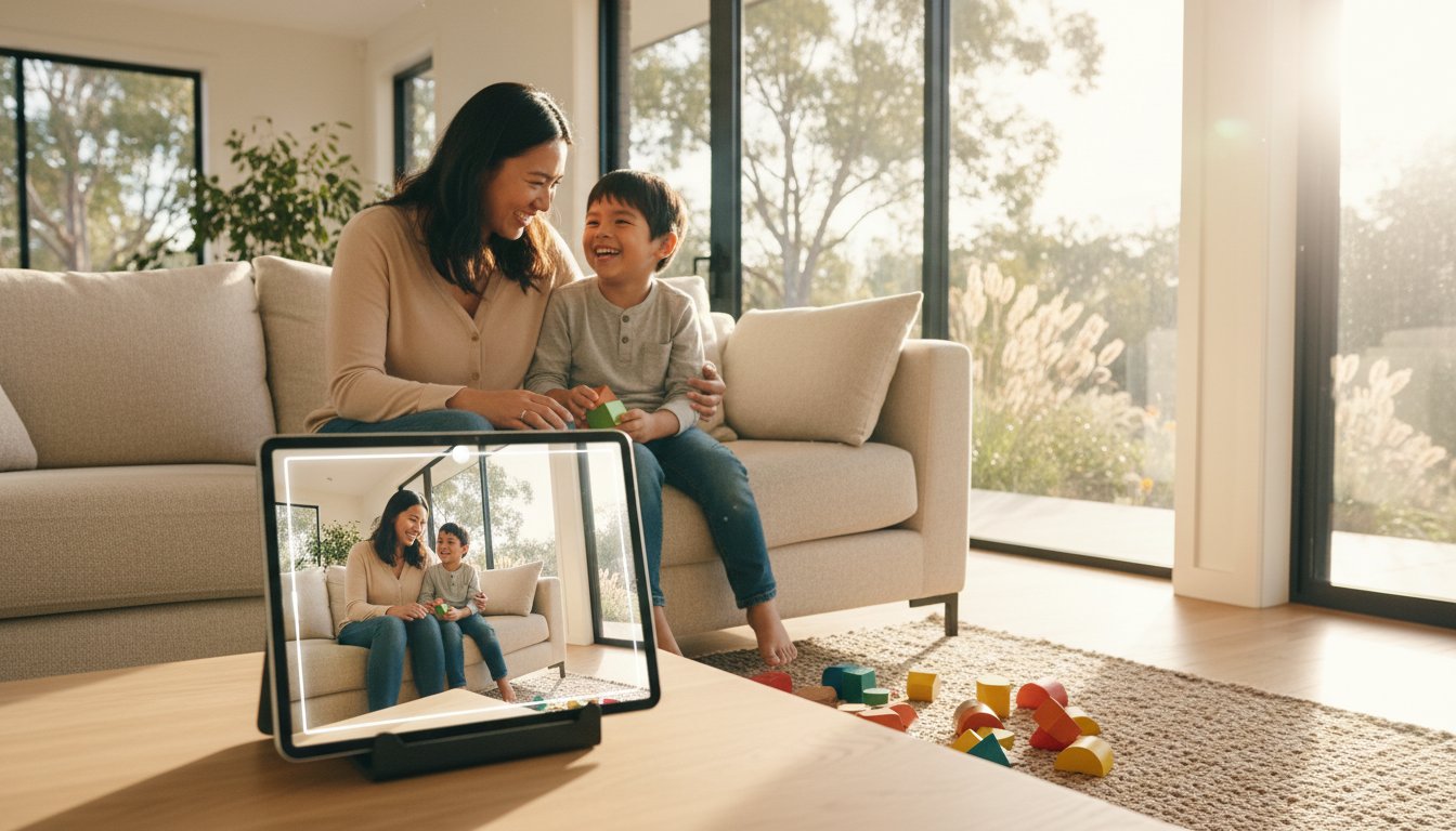 What is Video Interaction Guidance (VIG)? A Gentle Guide to Building Connections