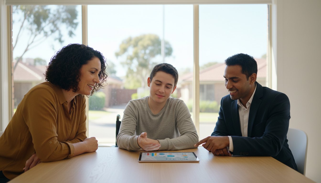 How to Create an NDIS Crisis Plan: A Gentle Guide to Safety and Peace of Mind