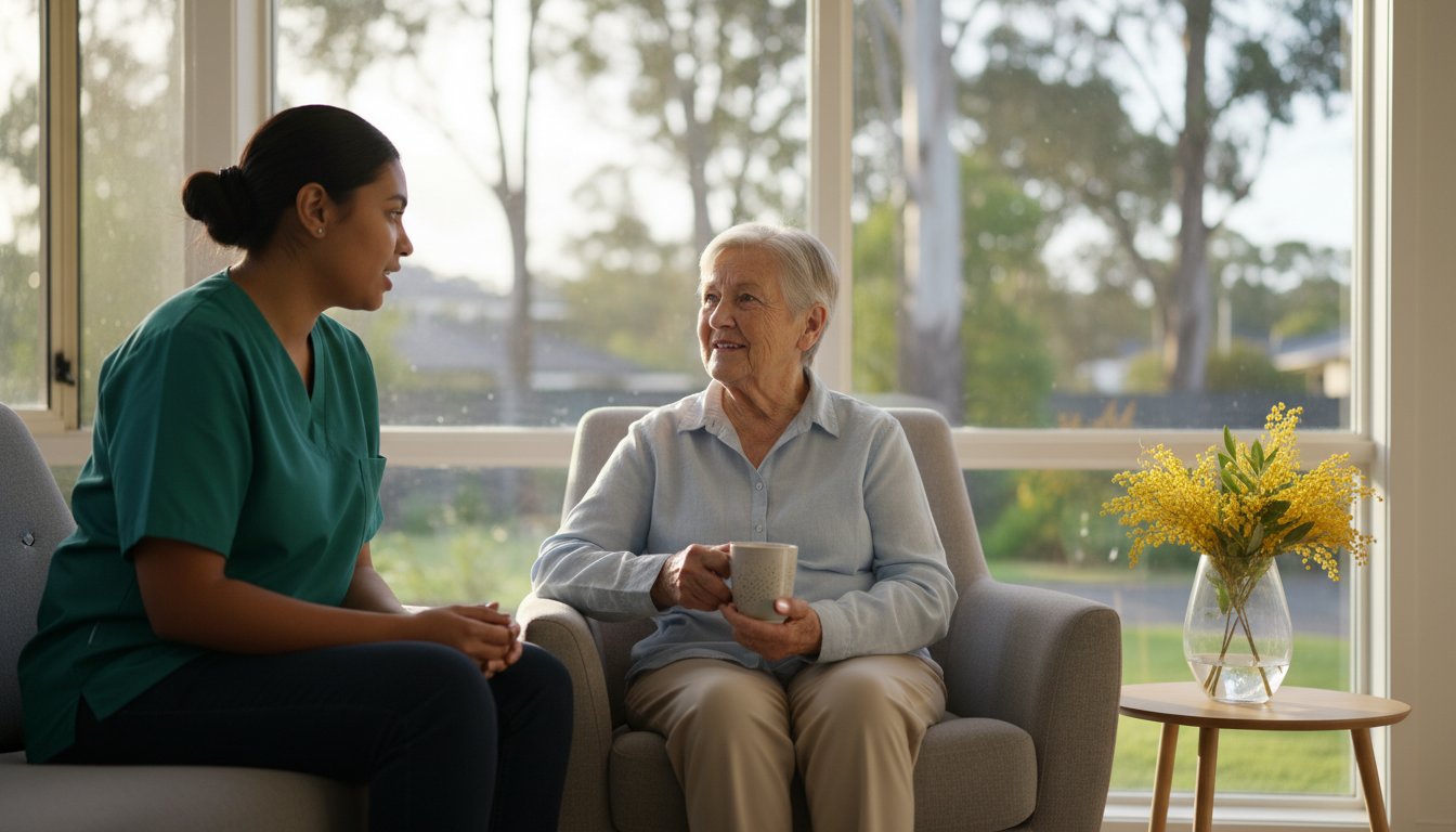 How to Interview a Support Worker: A Gentle Guide to Finding the Right Connection