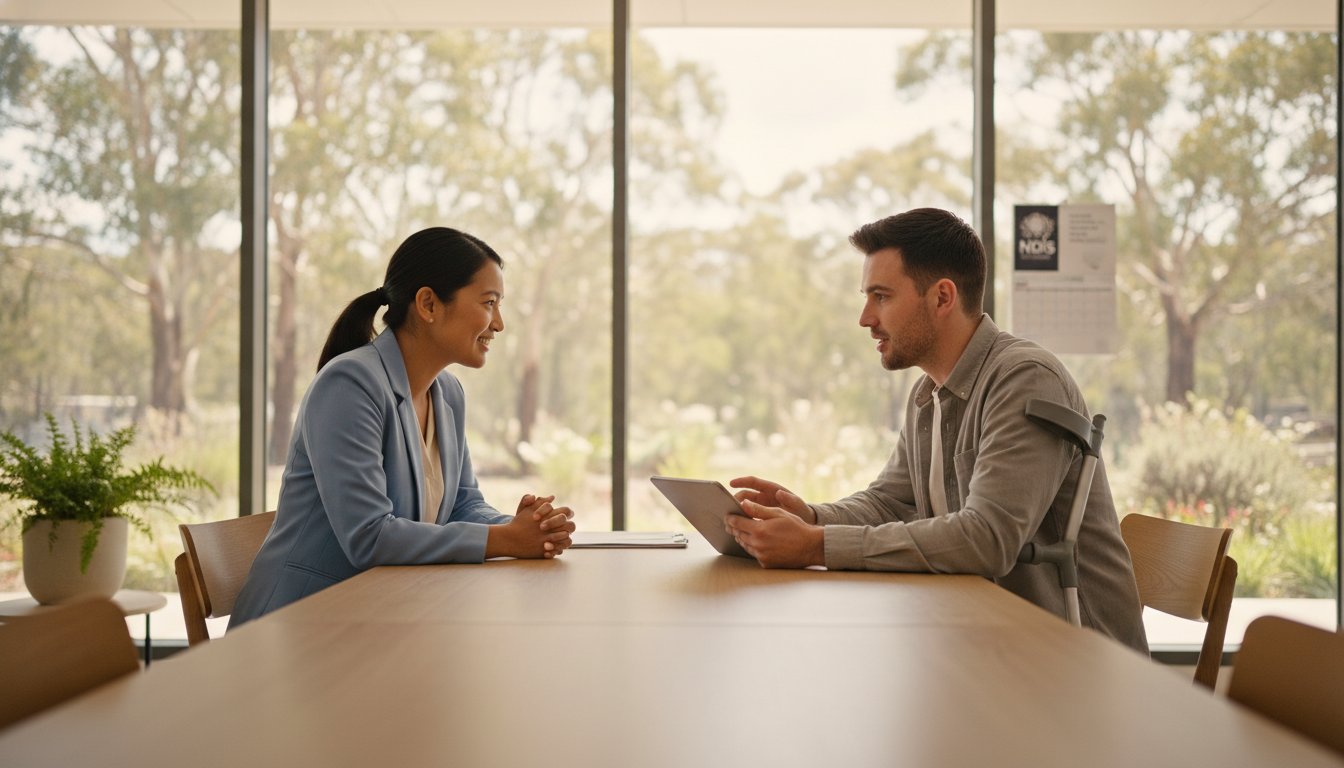 How to Prepare for NDIS Plan Reassessment: A Gentle Step-by-Step Guide