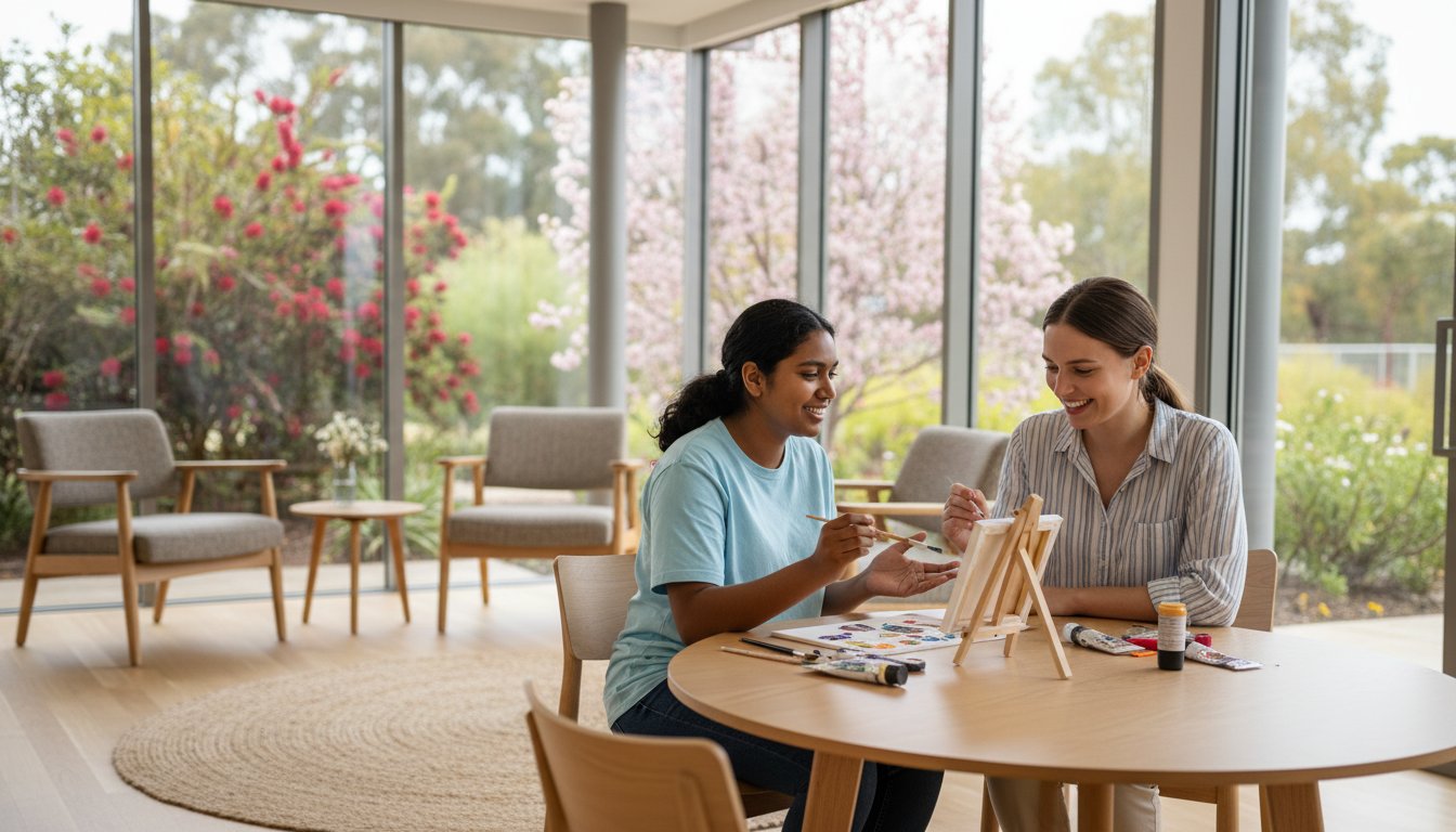 NDIS Respite Care Options: A Gentle Guide to Finding the Right Support
