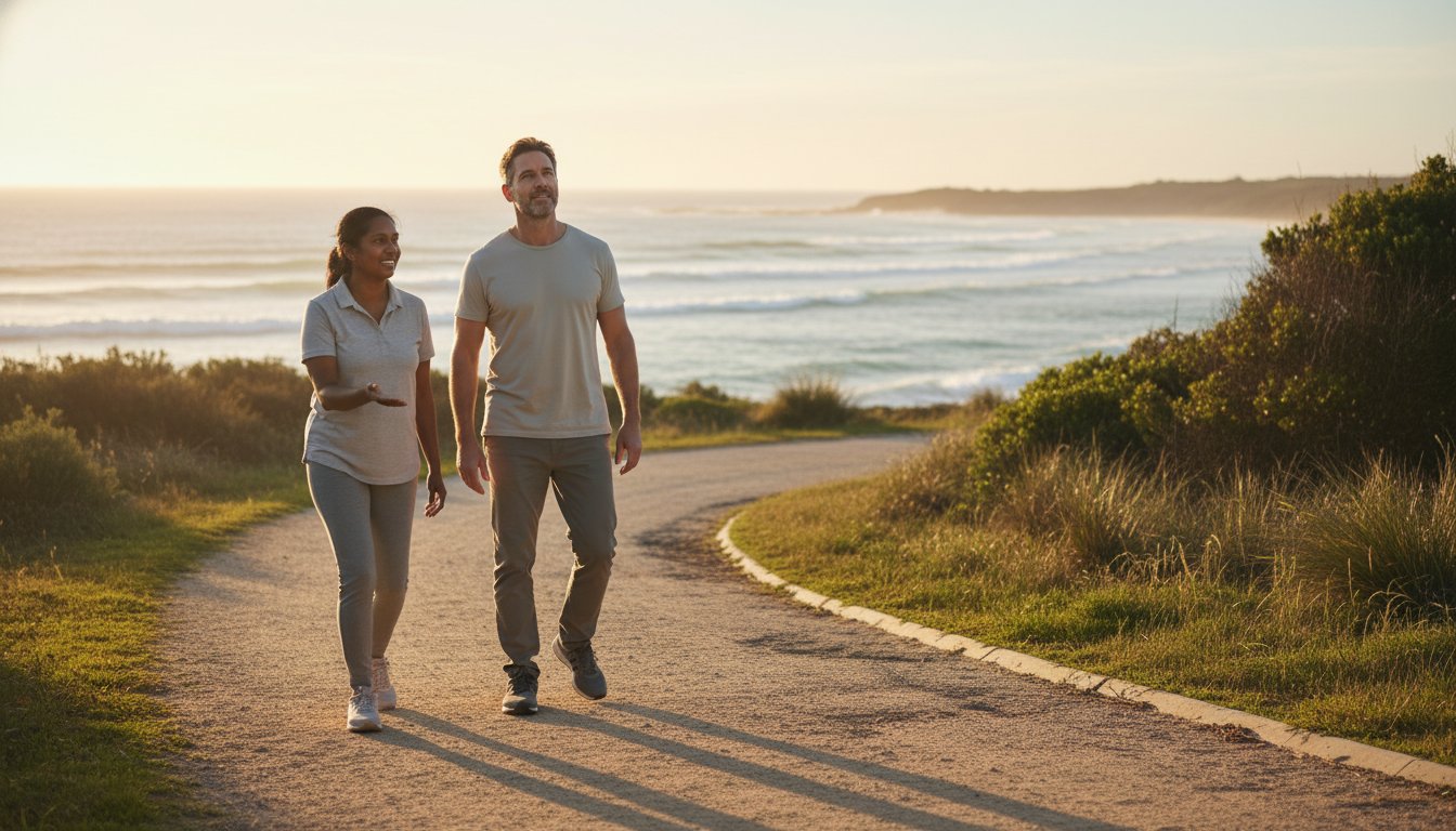 NDIS and Mental Health Support: A Compassionate Guide to Psychosocial Disability