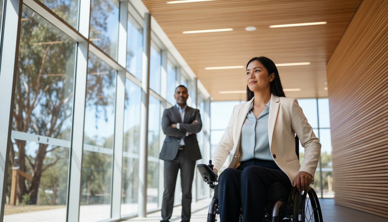 Your Protector and Advocate: Understanding the NDIS Quality and Safeguards Commission Role