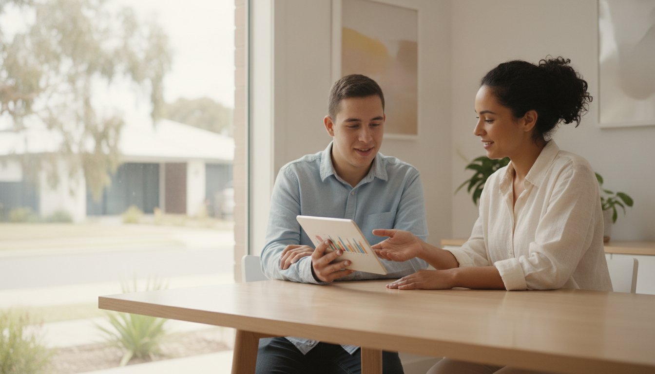 What Are NDIS Reasonable and Necessary Supports? A Gentle Guide to Your Funding