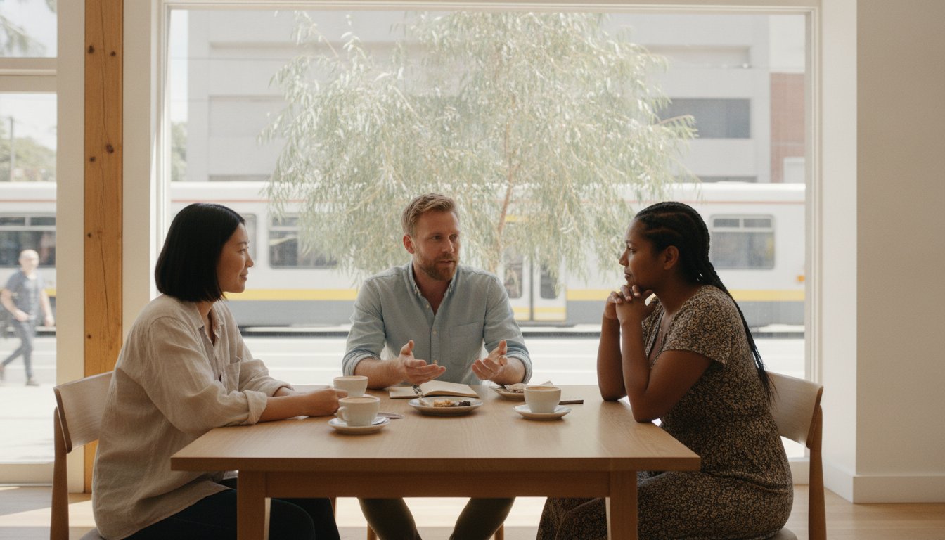 Social Skills Training for Adults: Navigating Connection with the NDIS in 2026