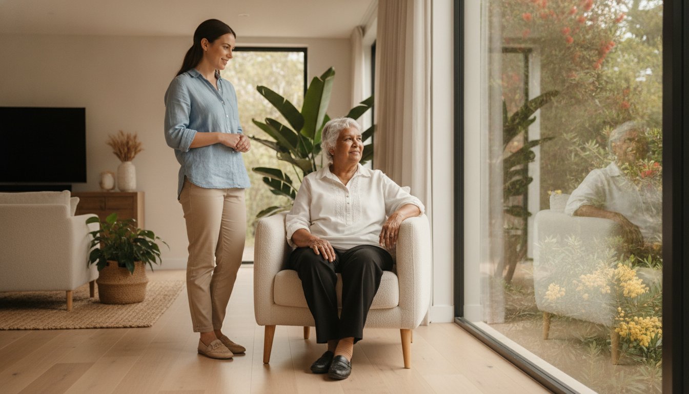 A Gentle Guide to NDIS Personal Care Services: Partnering for Your Independence