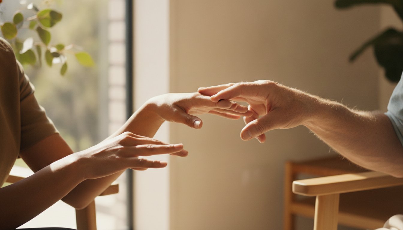 How Deaf and Blind People Communicate: A Guide