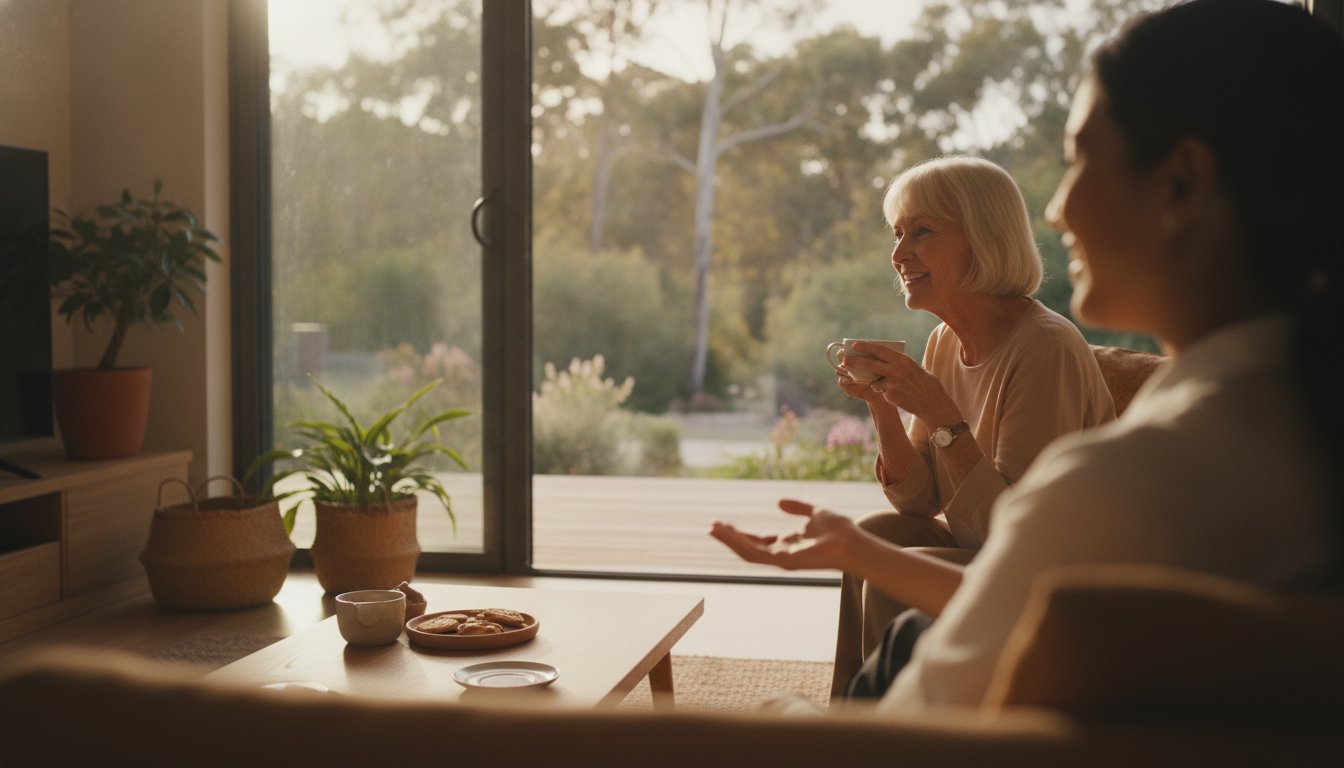 Finding the Right NDIS Support Worker: A Gentle Guide to Your Perfect Match