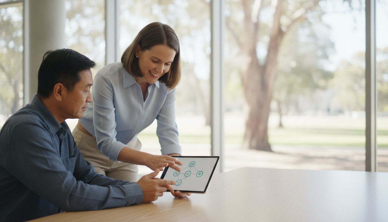 How to Access NDIS Services: A Gentle Step-by-Step Guide