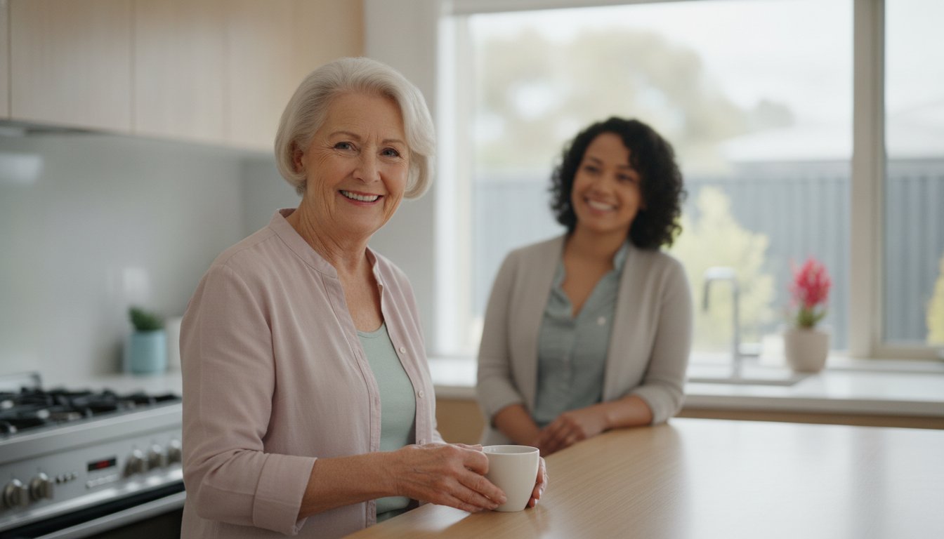 Key Benefits of Occupational Therapy for Independence