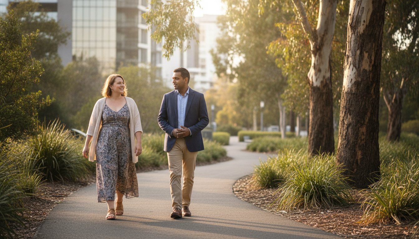 NDIS Support Coordinator: A Guide to Your Journey