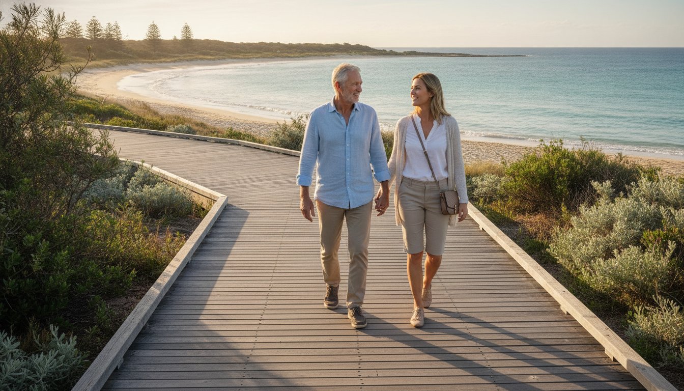 NDIS Support for Parkinson's: A Guide to Your Journey