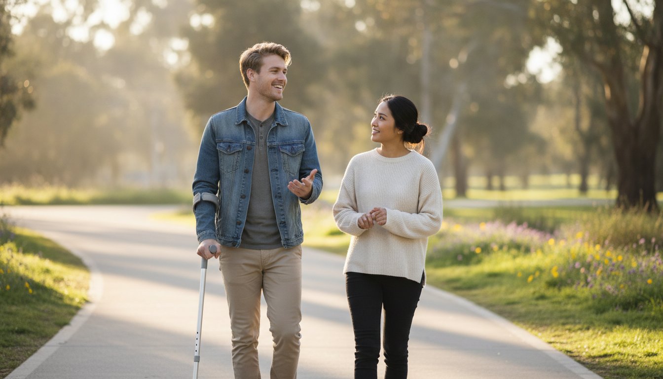 Person-First Language: A Gentle Guide to Respectful Communication