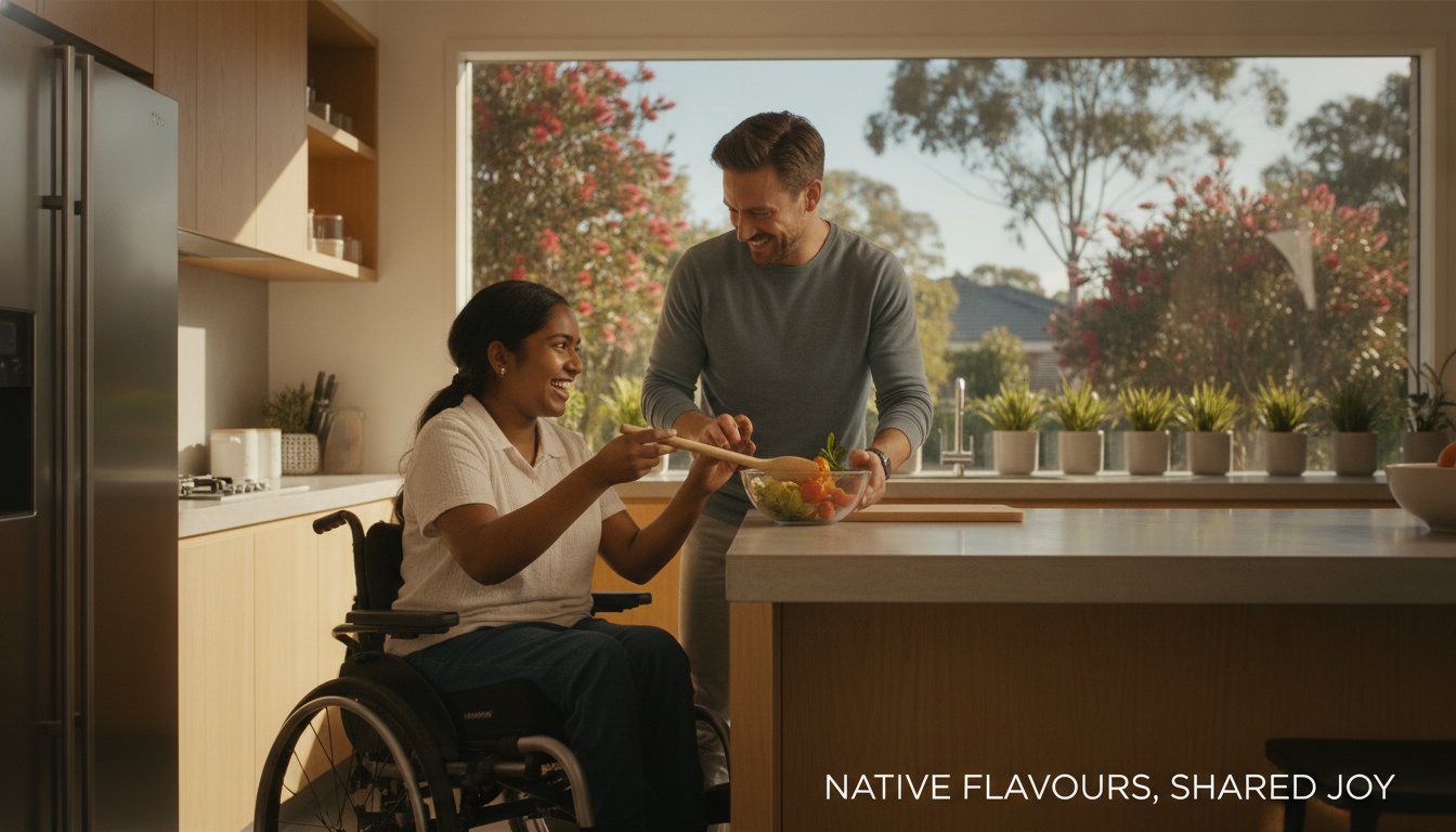 SIL Support Services Melbourne: A Compassionate Guide to Independent Living