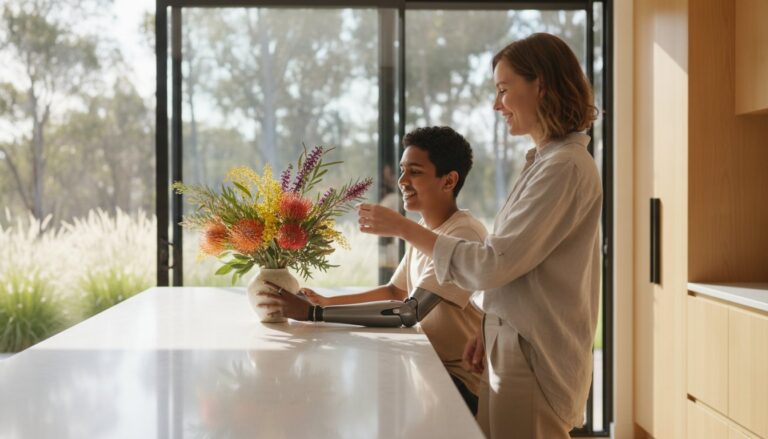 Supported Independent Living (SIL) NDIS: A Gentle Guide to Your Independence