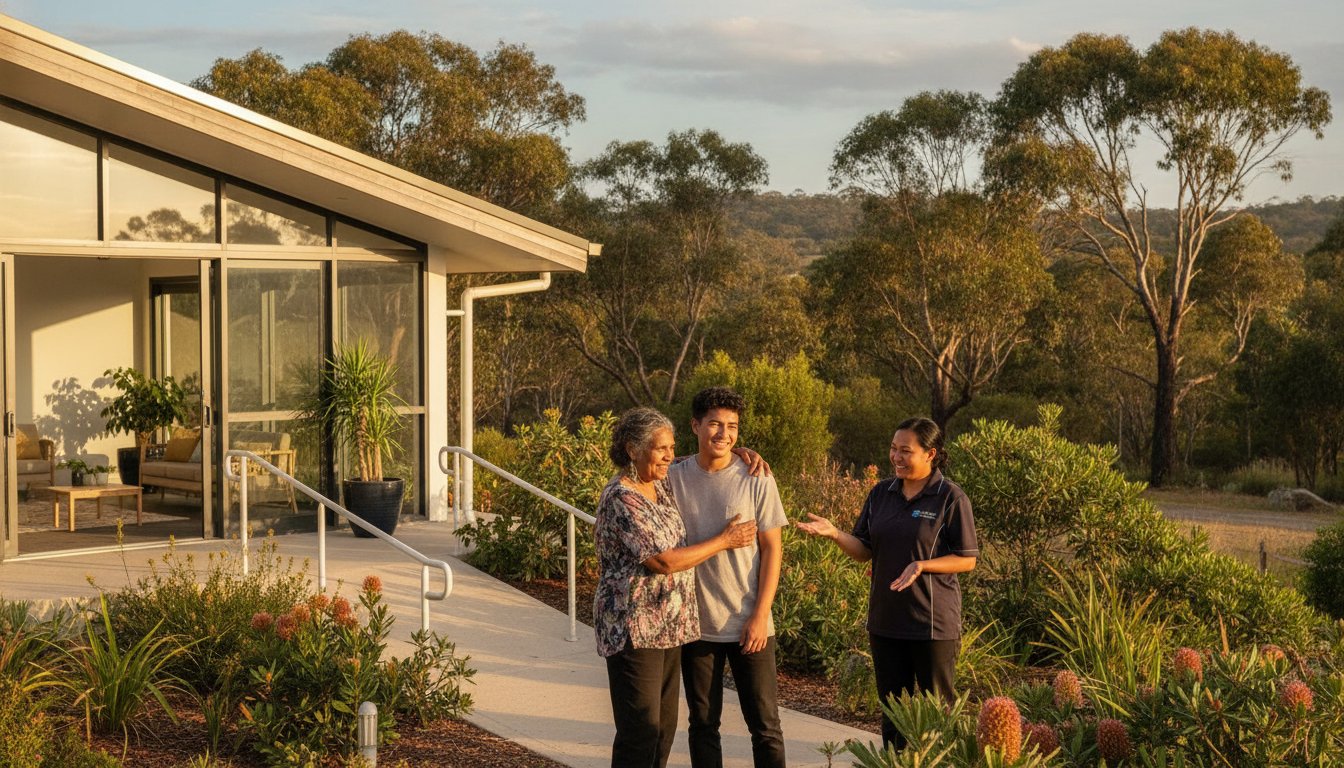 Understanding NDIS Funding for Short Term Accommodation in 2026