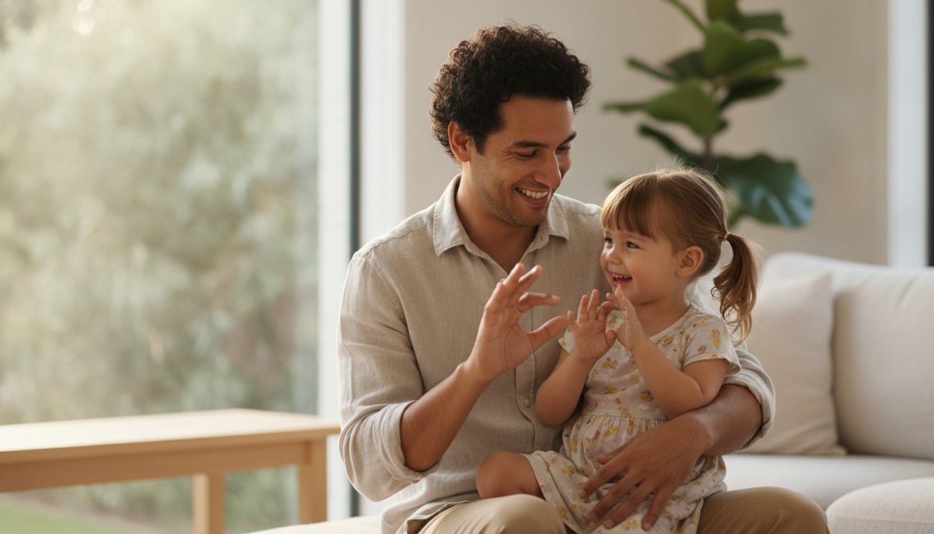 Auslan in Australia: A Gentle Guide to Connection and Communication