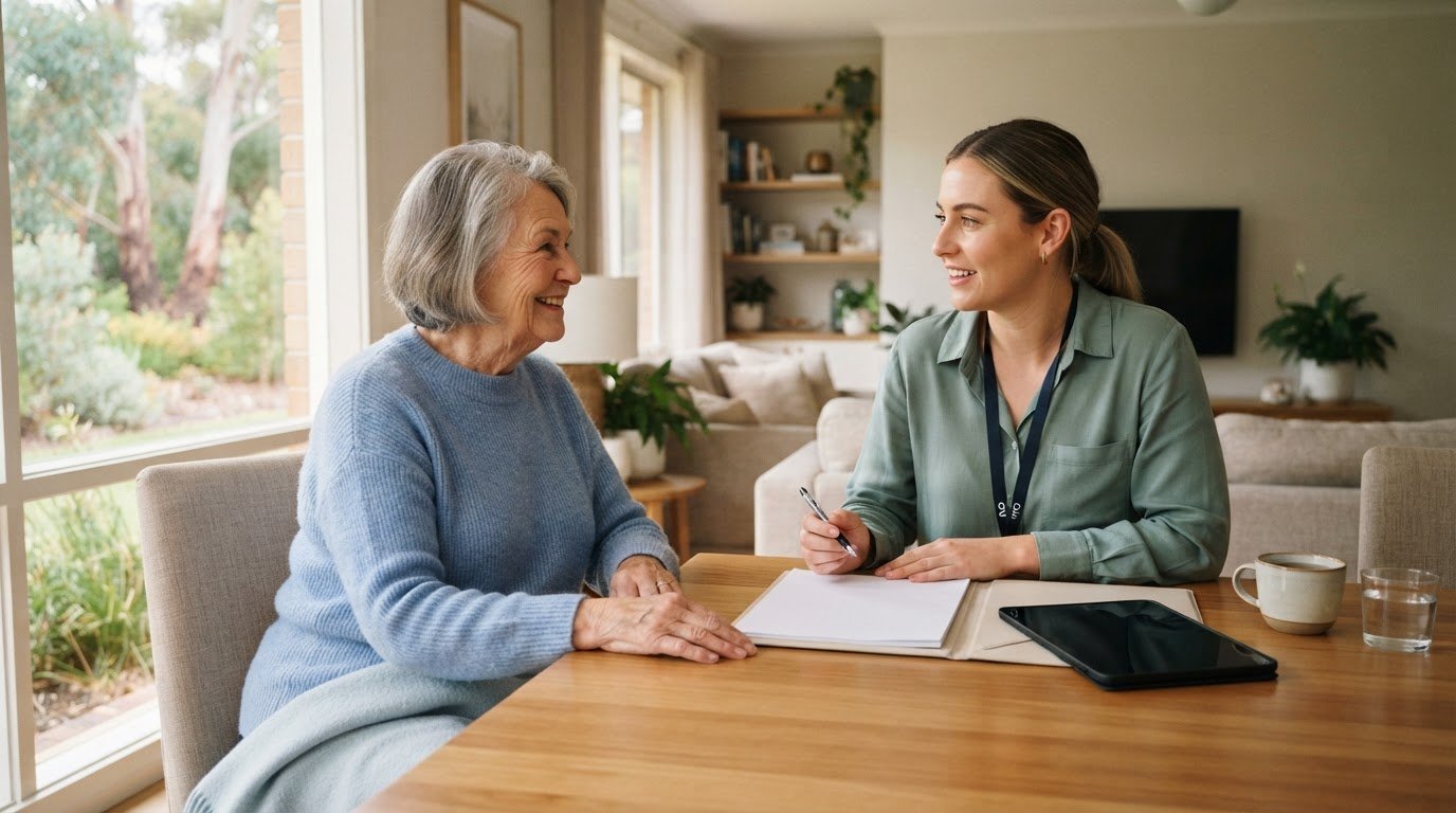 What Qualifications Should a Support Worker Have? An Australian Guide