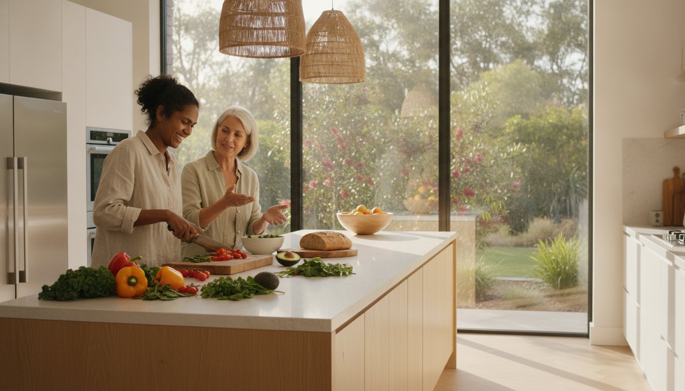 Empowering Independence: A Gentle Guide to Cooking and Meal Preparation Programs under the NDIS (2026)
