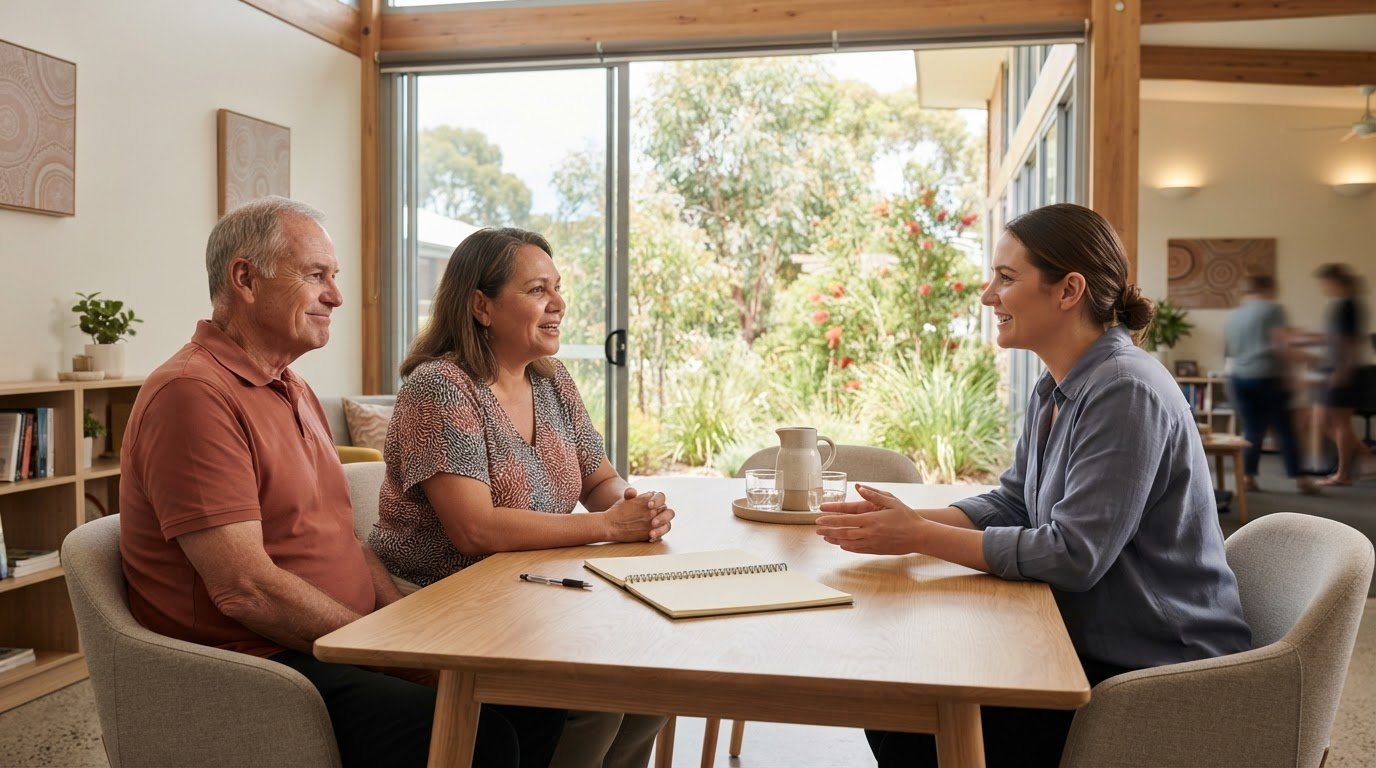 Finding Culturally Appropriate NDIS Services: A Practical Guide