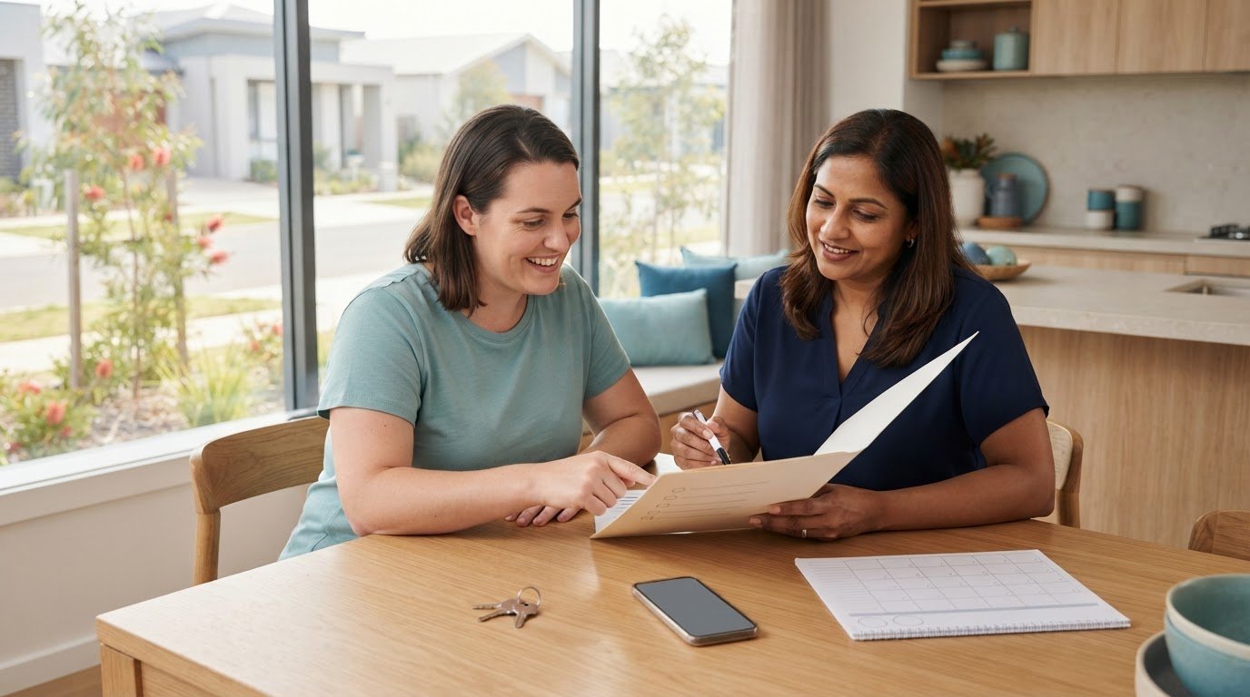 NDIS Assistance with Accommodation and Tenancy: A Practical Guide