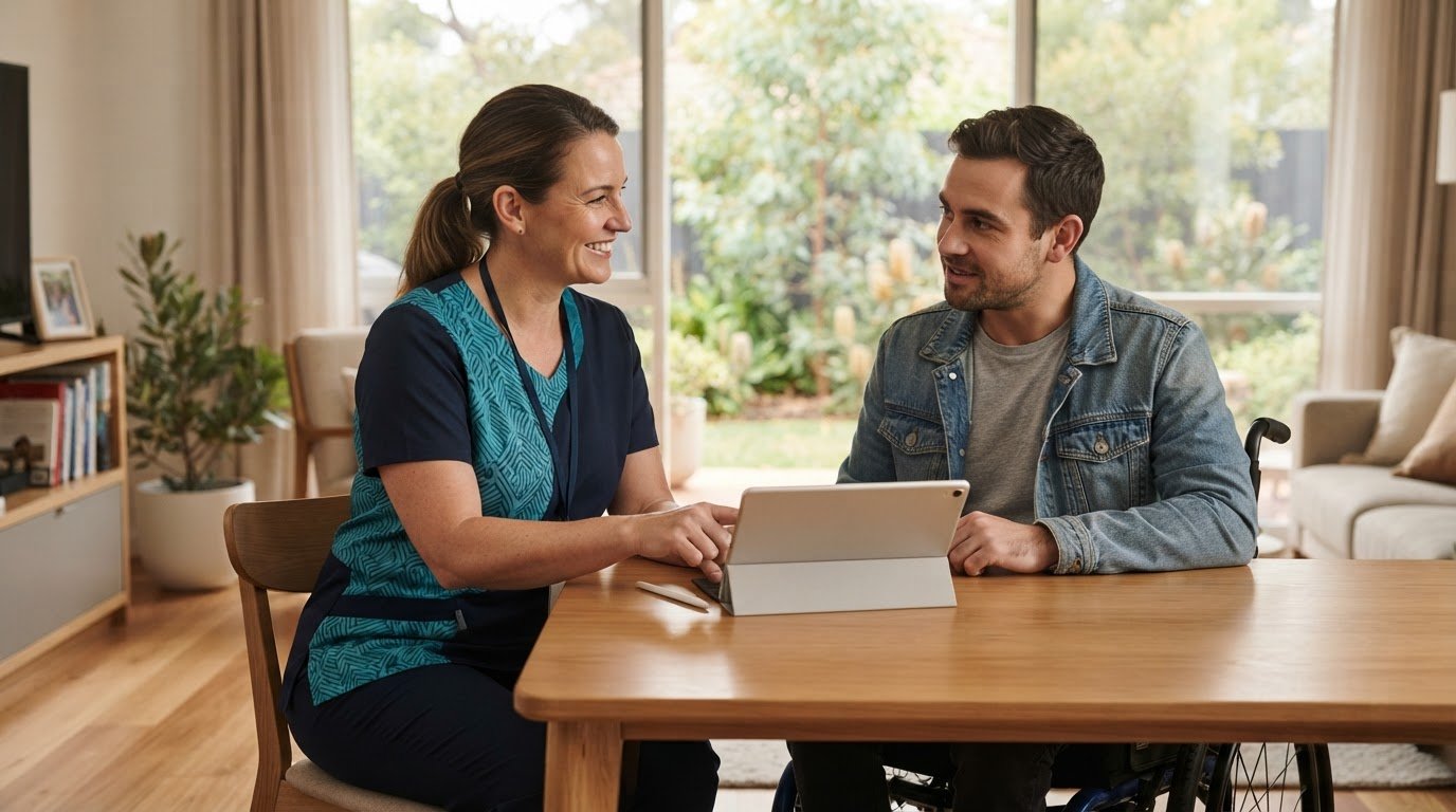 NDIS Community Nursing: What to Know and Finding Support