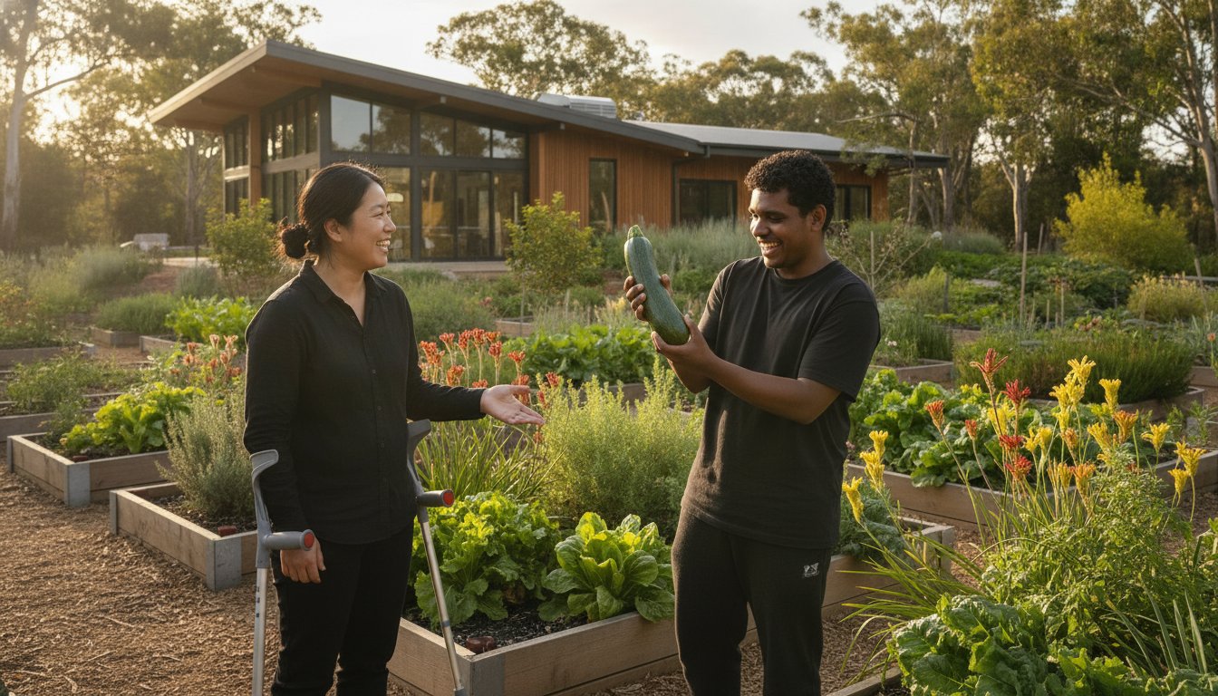 NDIS Community Participation Activities: A Gentle Guide to Connection and Joy