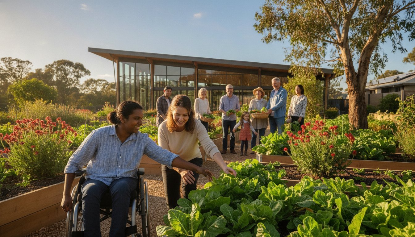 NDIS Funded Recreational Activities: A Gentle Guide to Joy and Connection