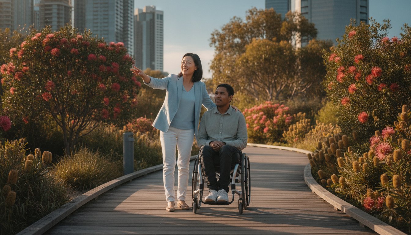 NDIS Reforms 2026: A Gentle Guide to Navigating Changes with Confidence