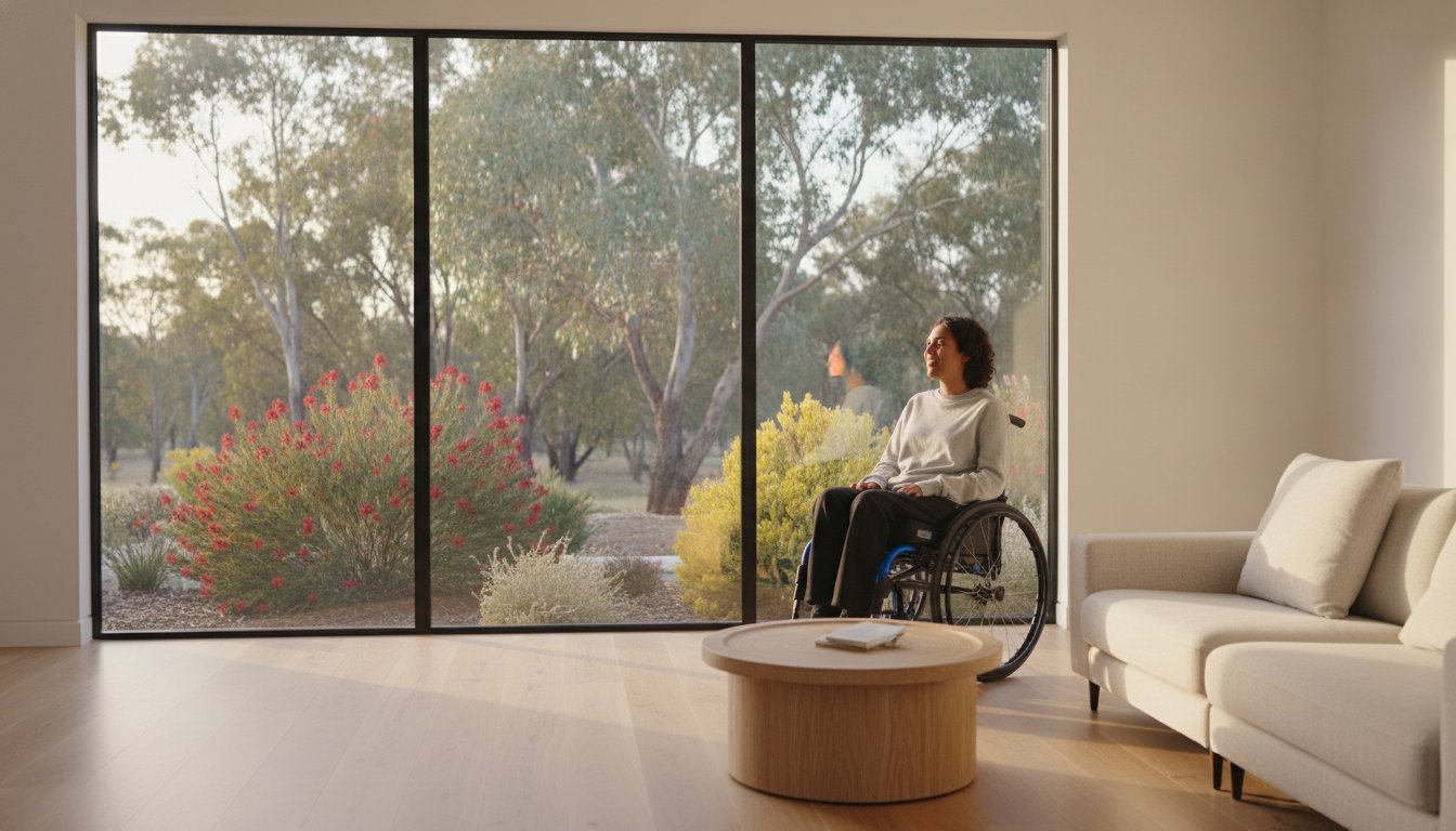 NDIS Short Term Accommodation: Access & Support Guide