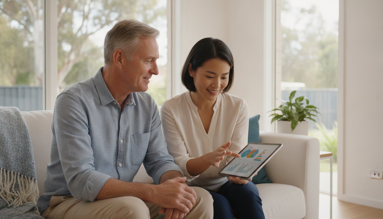 NDIS Stroke Support: Guide to Recovery and Independence